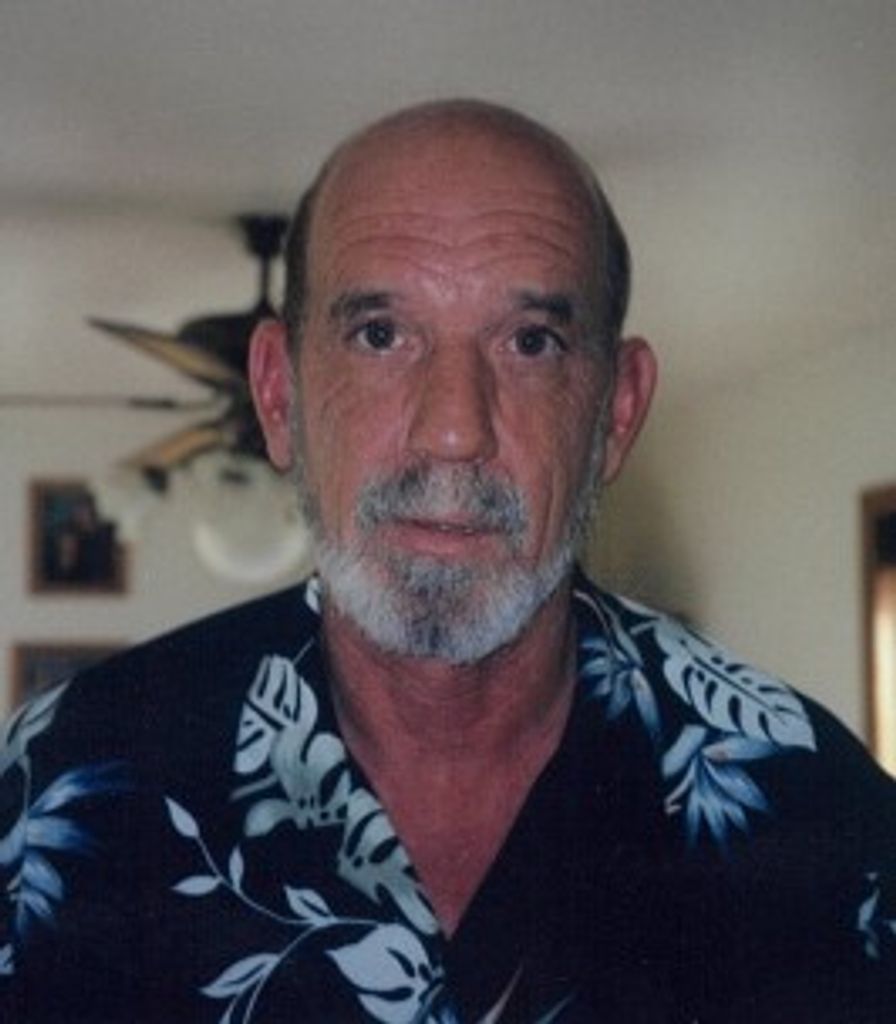 Gerald Thielke Profile Photo