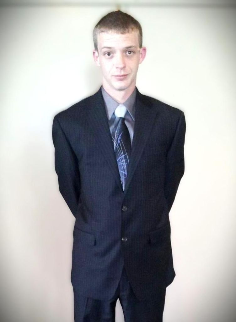 Mr. Alexander Robert Mcdowell Profile Photo
