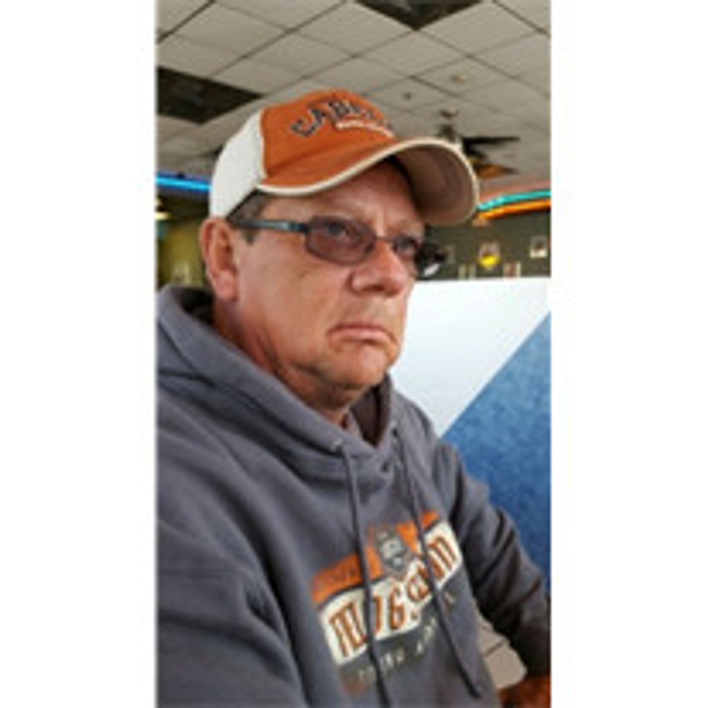 Kenneth J. Reinhart