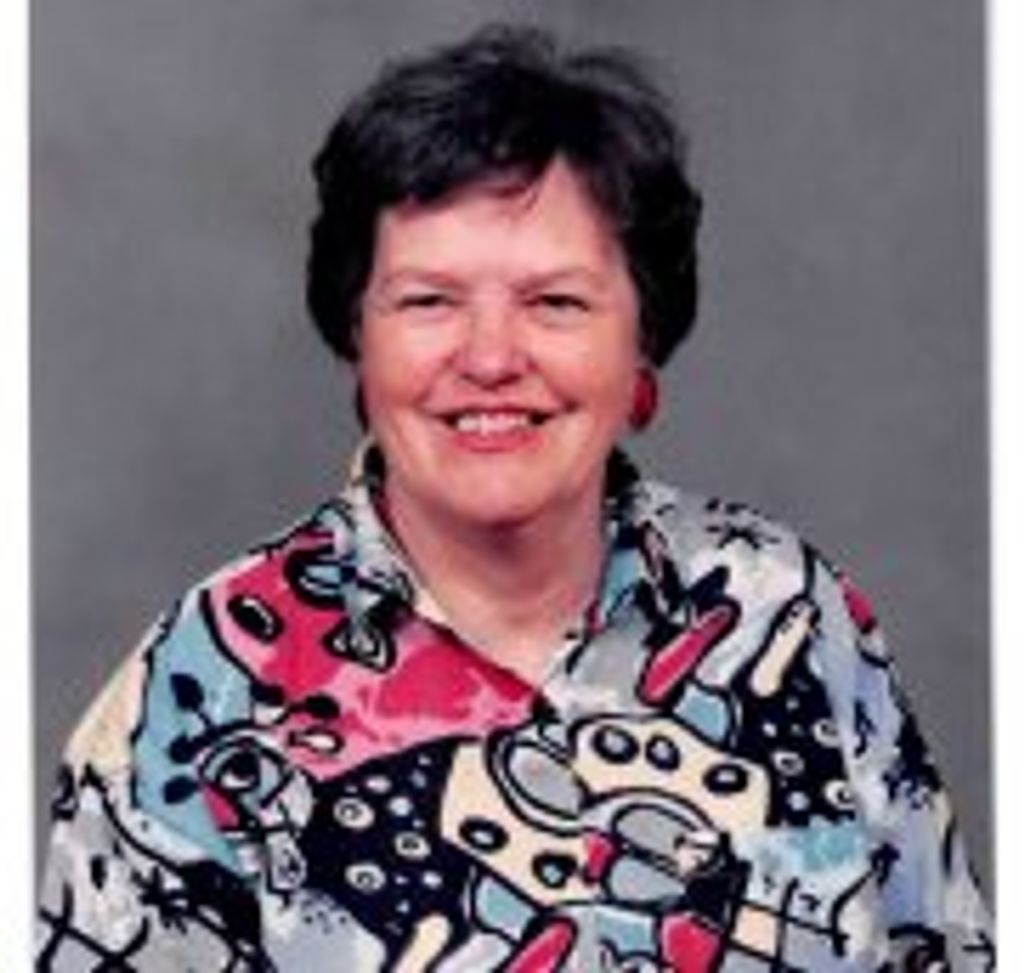 Kathleen Dean