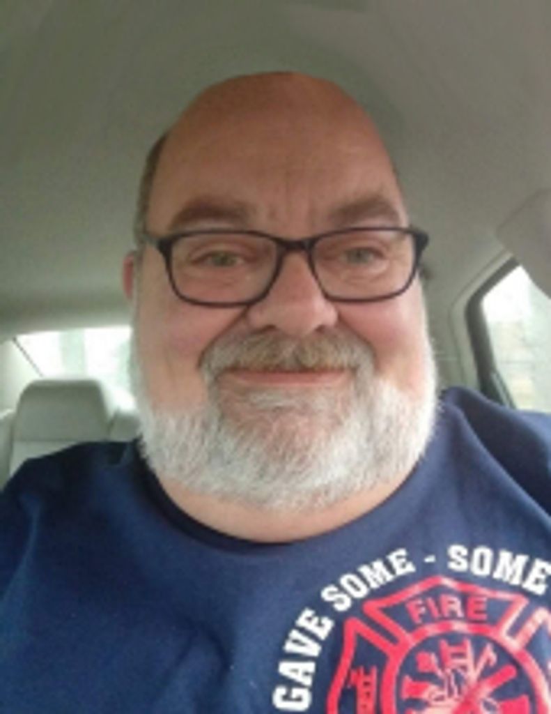 Brian K Woodward Profile Photo