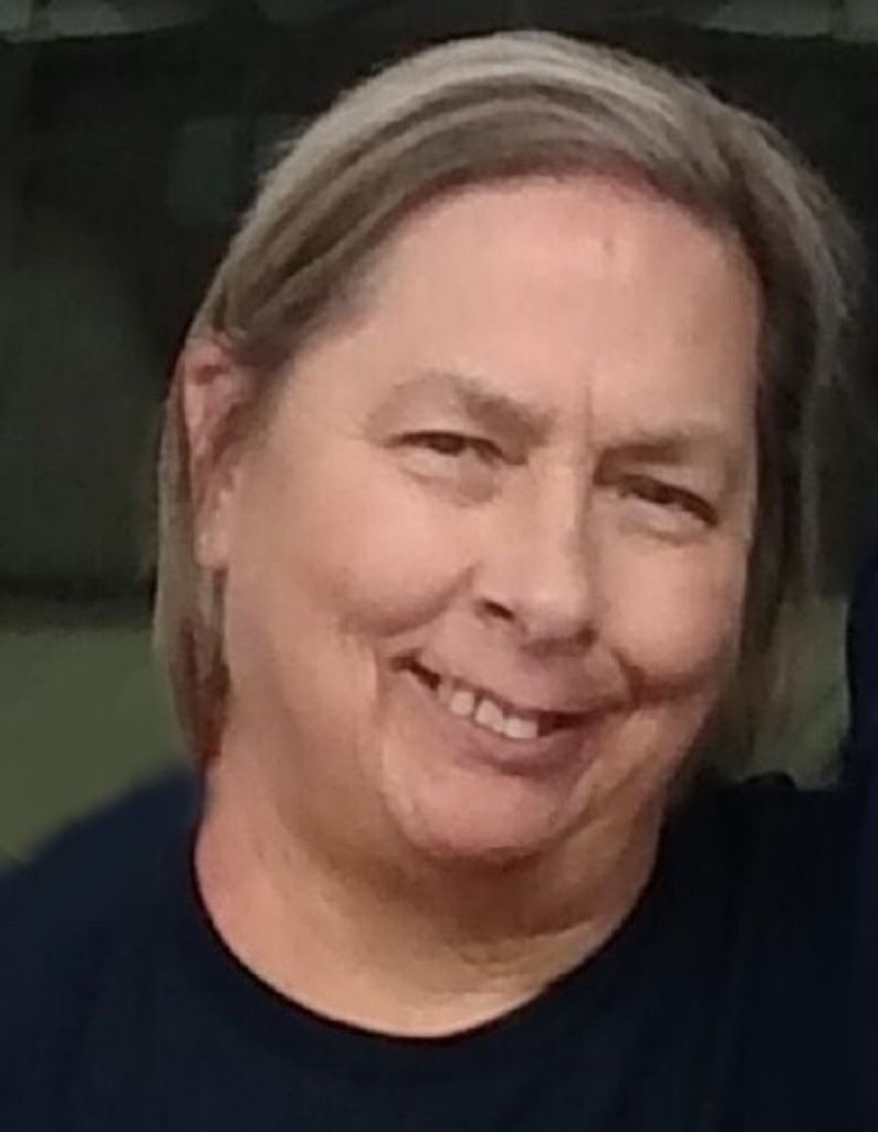 Susan Grace (Covert)  Chappelear