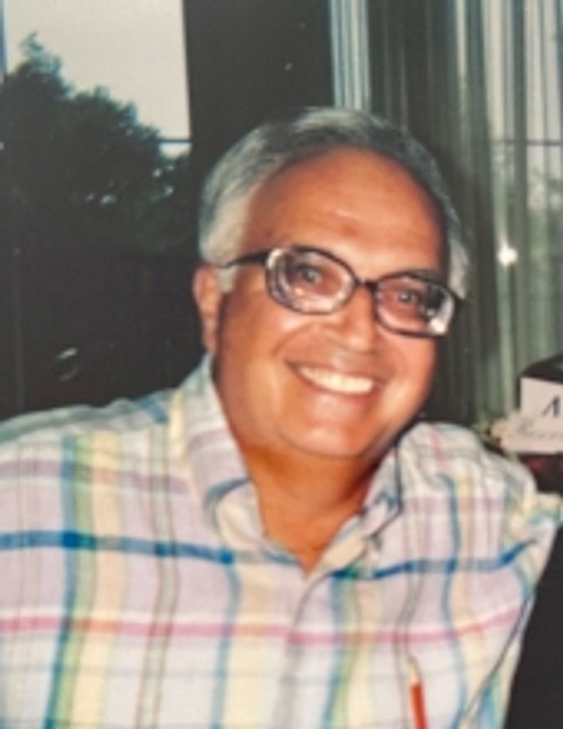 Paul W. Dineen Profile Photo