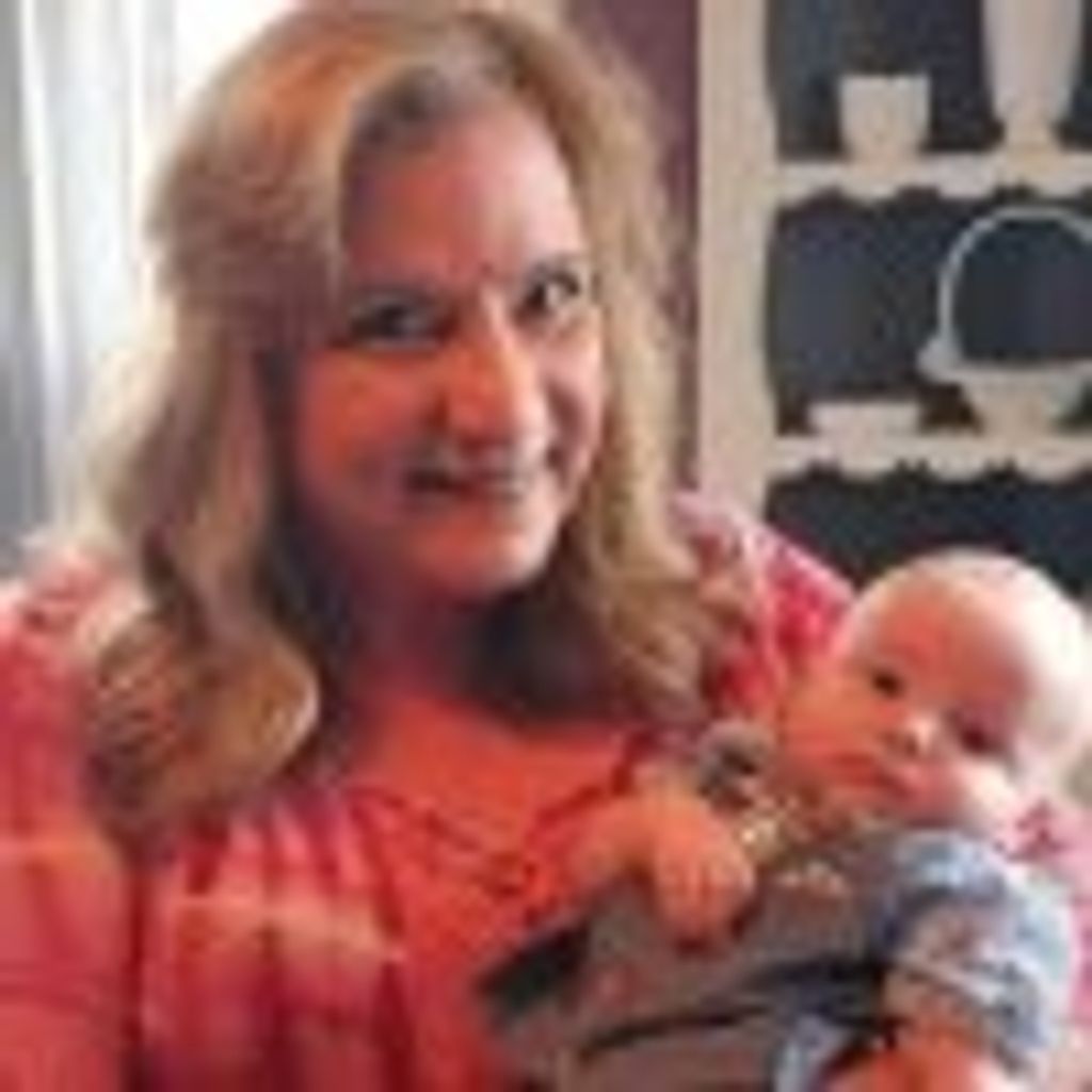 Carolyn Marie DeChick