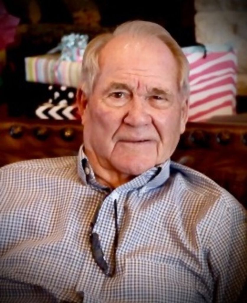 Jerry Wayne Bartlett Profile Photo