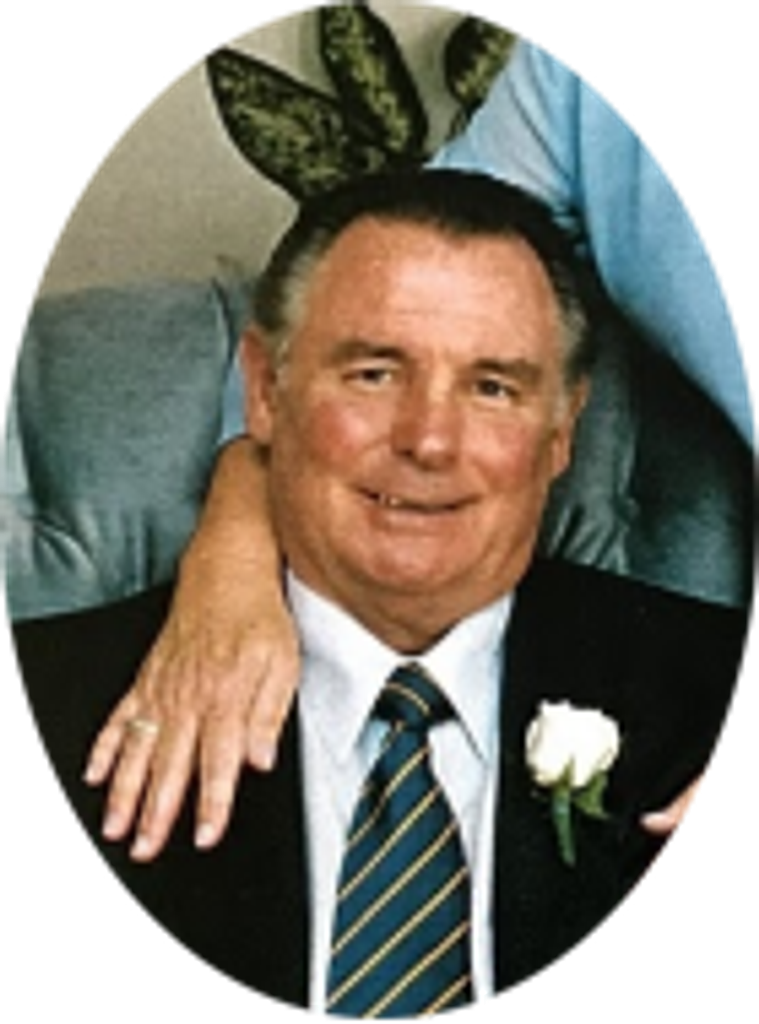 Bernard Gallagher Profile Photo