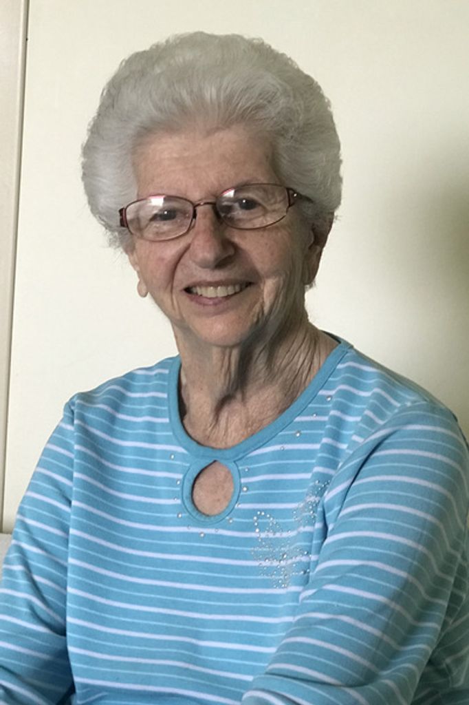 Sylvia Precht Profile Photo