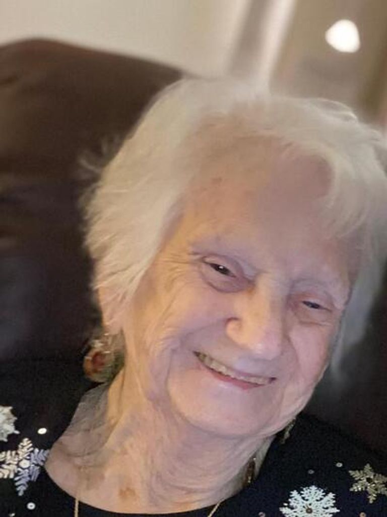 Gladys Irene Sayer Cary Profile Photo