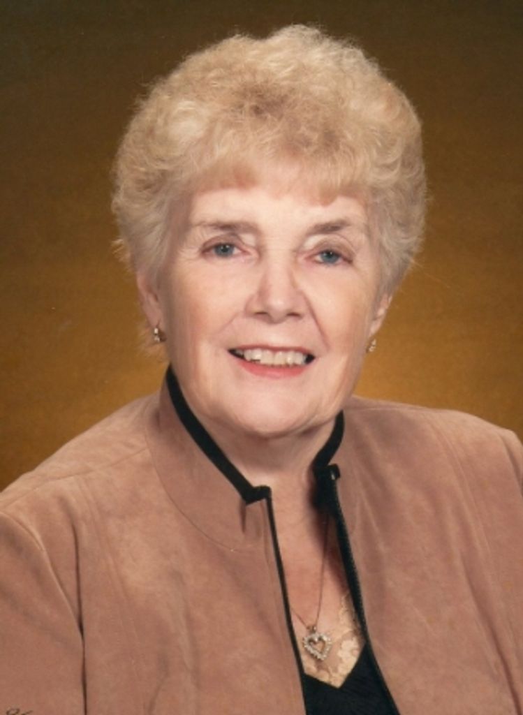 Ann H. Mooney Profile Photo