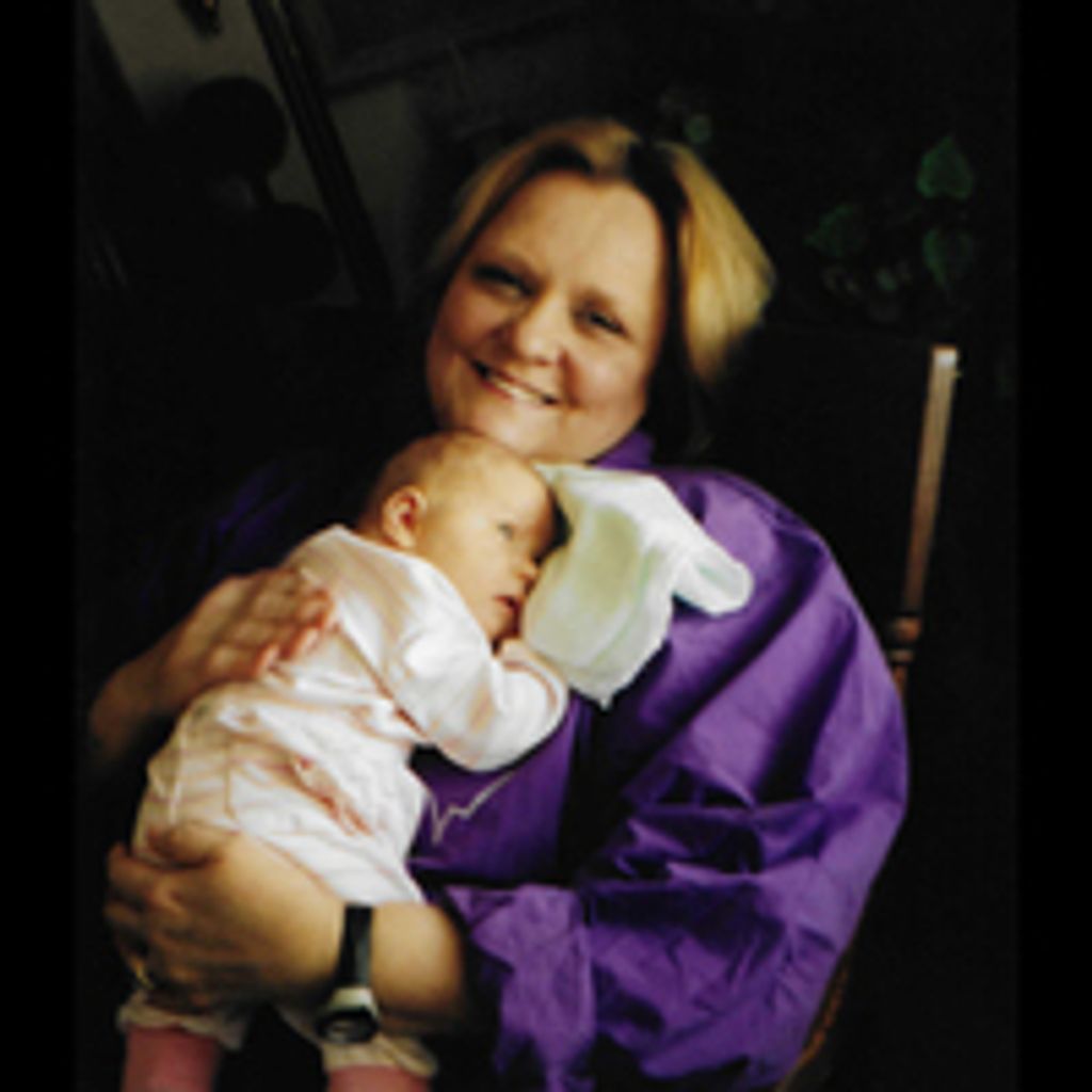Carol A. Rasmussen (Backman)