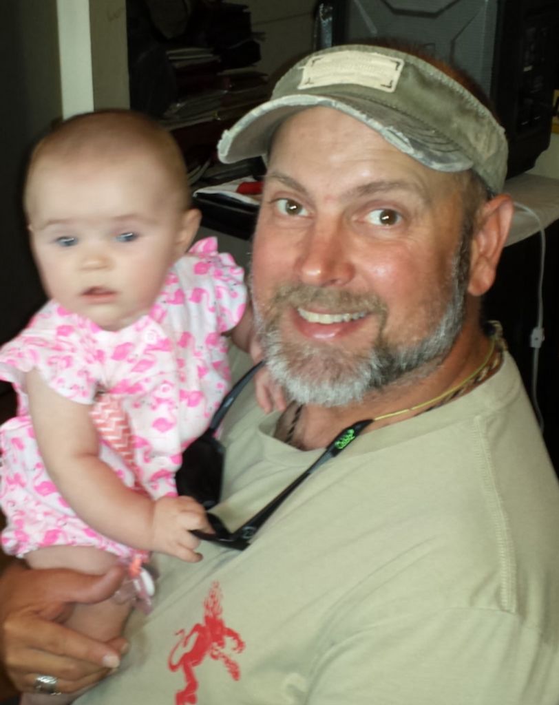 Phillip Wade Smith Profile Photo