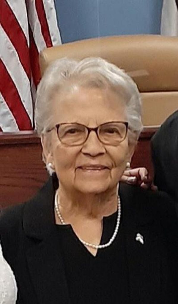 Bertie Faith Dannheim Profile Photo