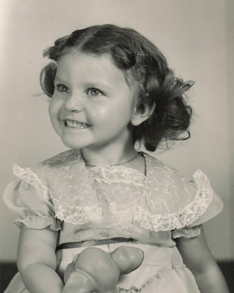 Janis Marie Brown