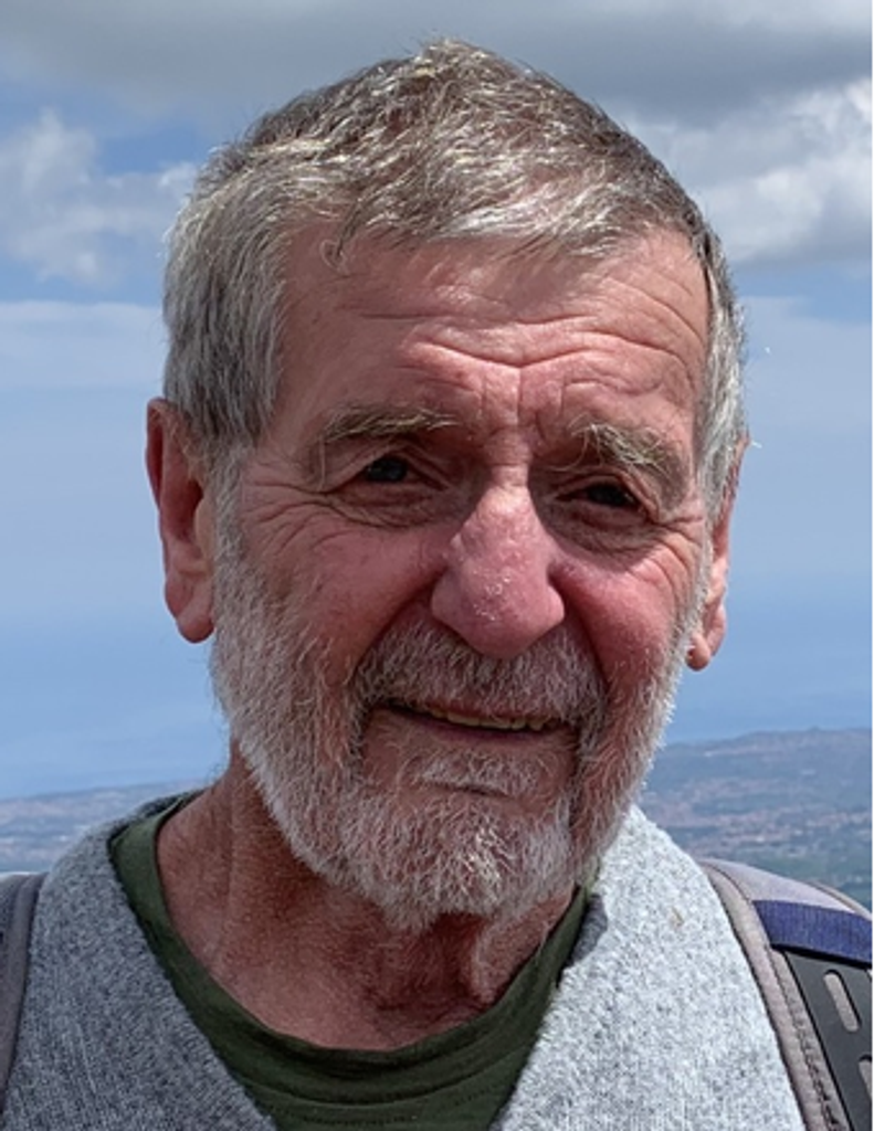 Rudolf J. Jensen Profile Photo