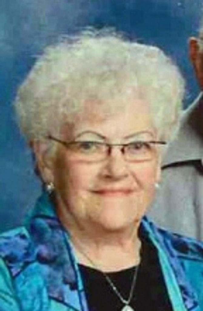 Viola Evelyn Noren