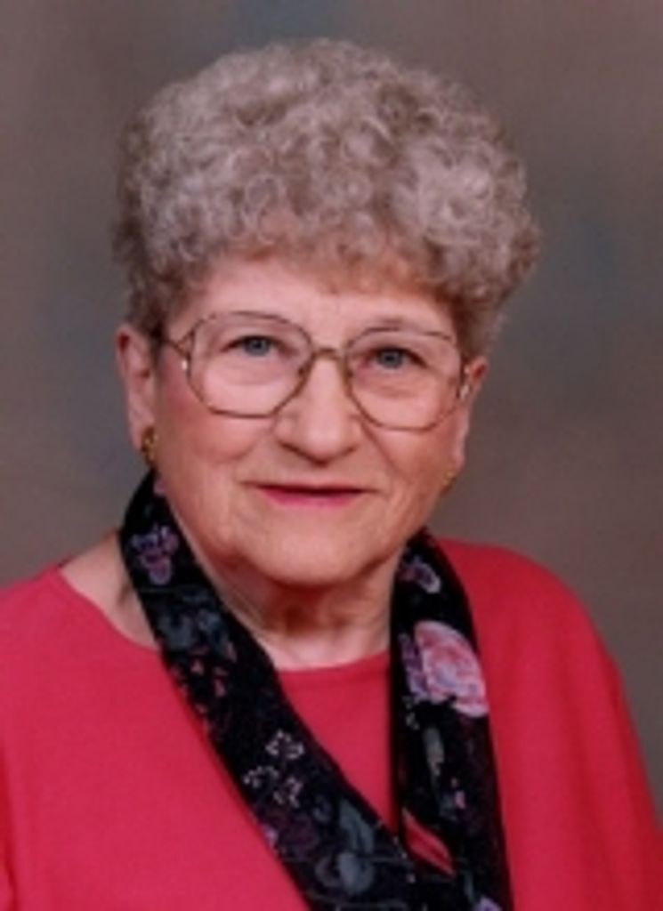 Lavine Meyer