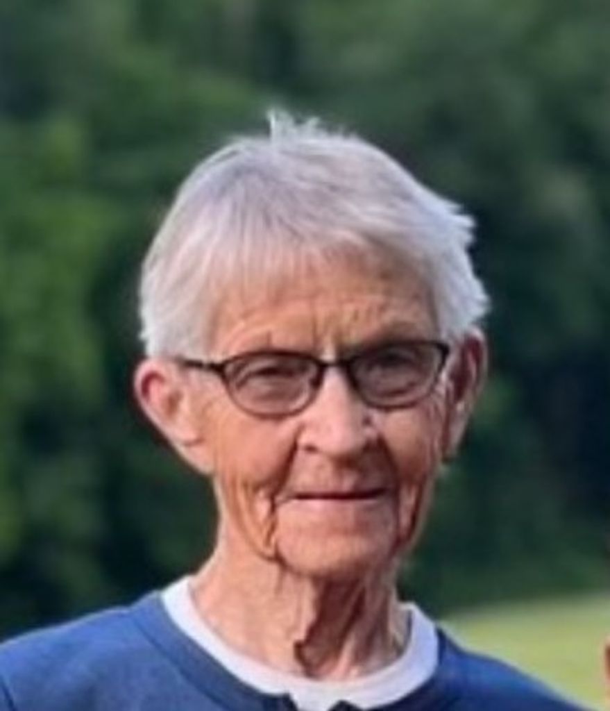 Shirley Ann Hunter