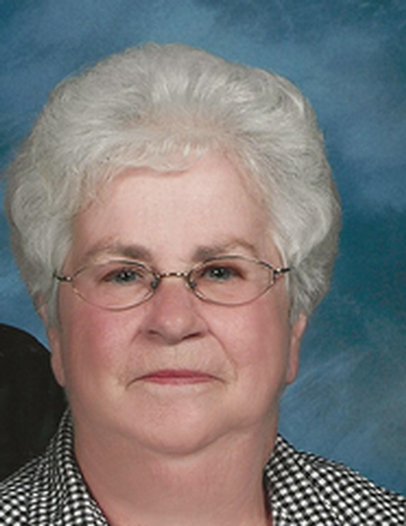 Carol Jane (Beeman) Ashby Profile Photo