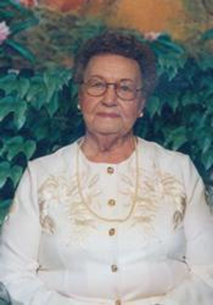 Katherine Marie Kroeker