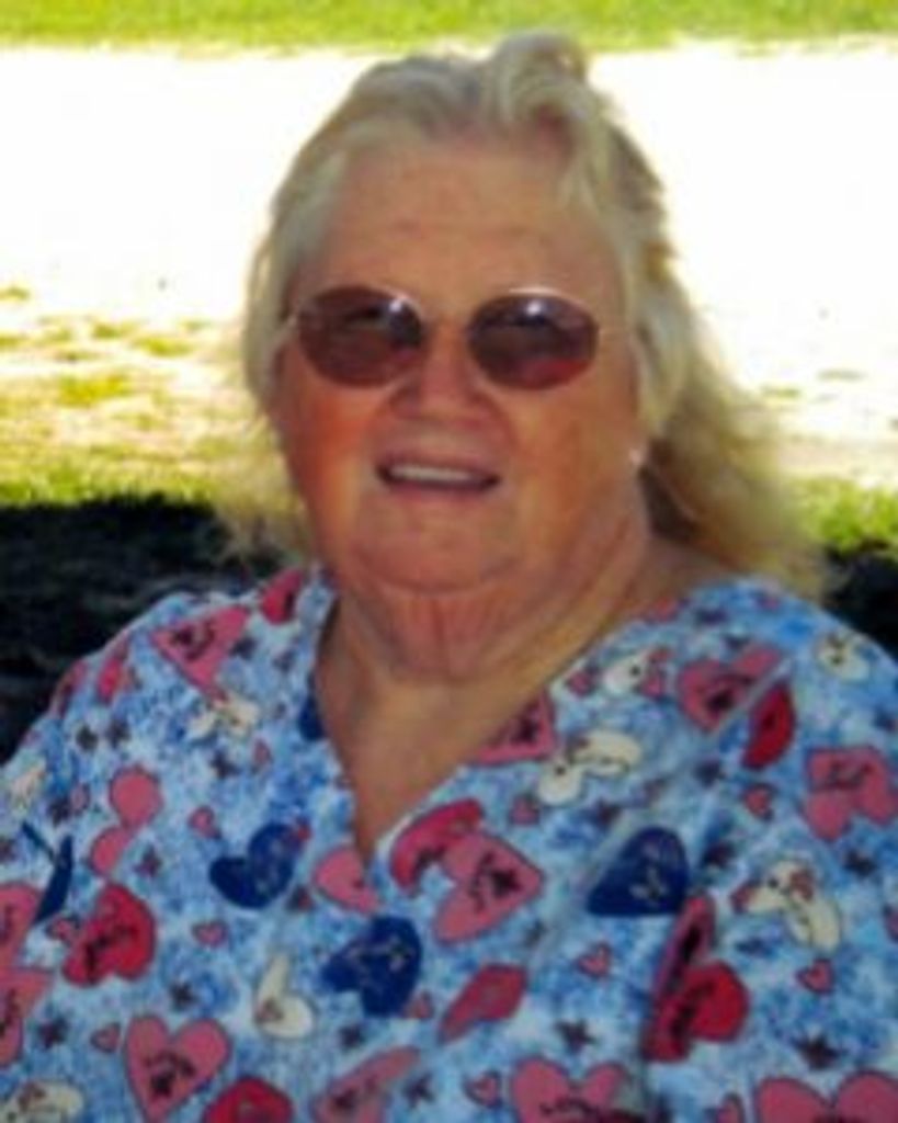 Rebecca Chamberlain Profile Photo