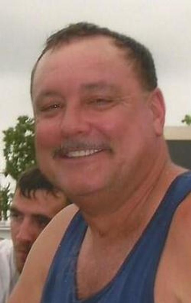 Leonard Beckley