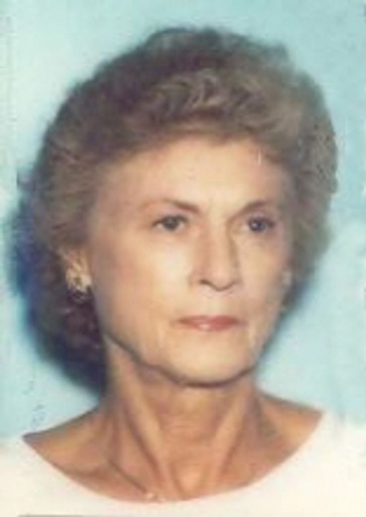 Virginia Dillaha