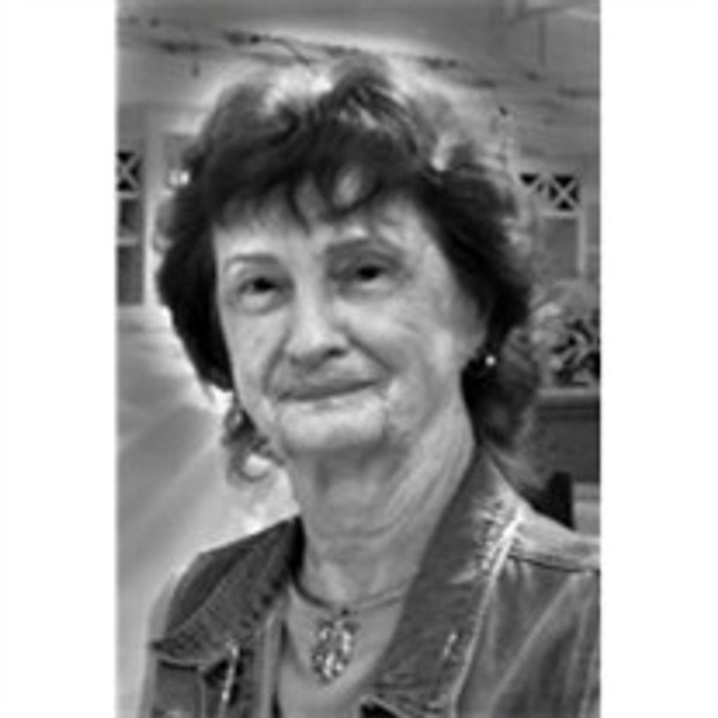 Ouida Mae Neal