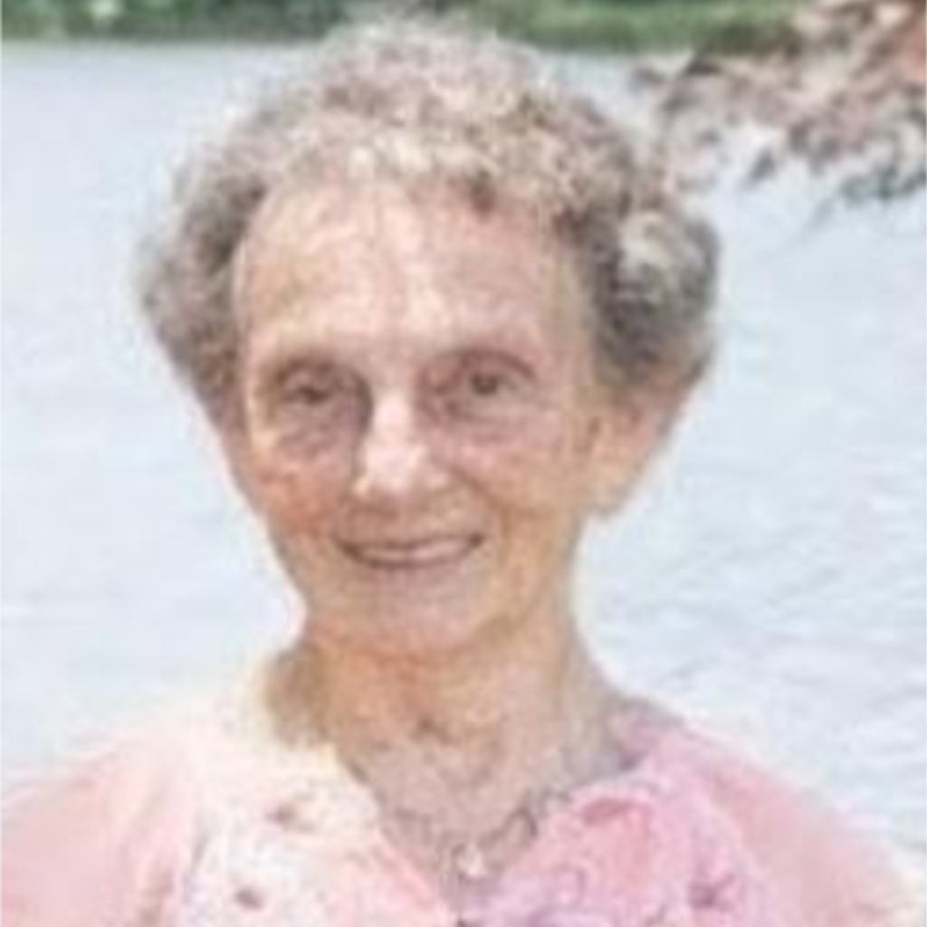 Margaret A. Mcallister Profile Photo