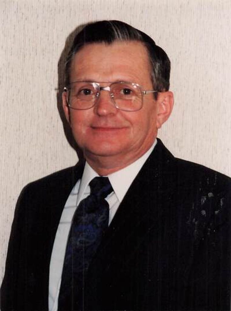 Marlowe W. Kinkade Profile Photo