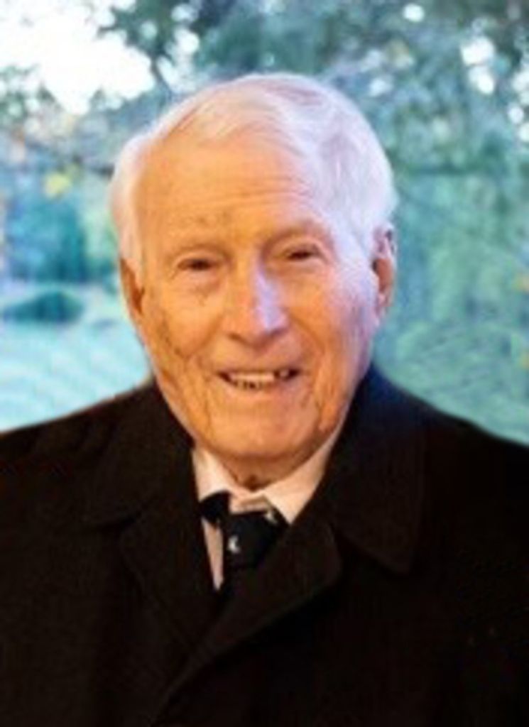 Richard 'Dick' Boyce