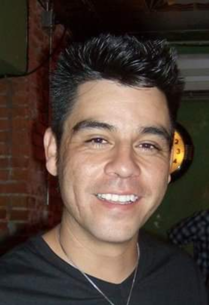Jimmy Dominguez