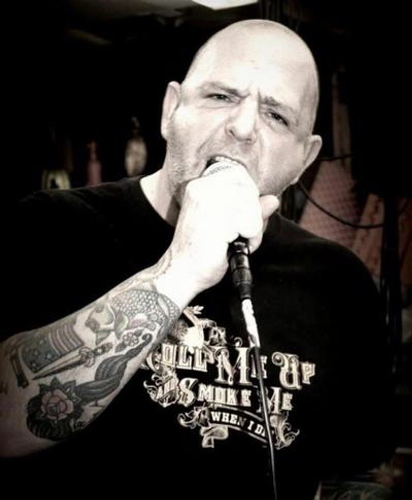 Jacob (Jake) James Ferguson (Miszewski) Profile Photo