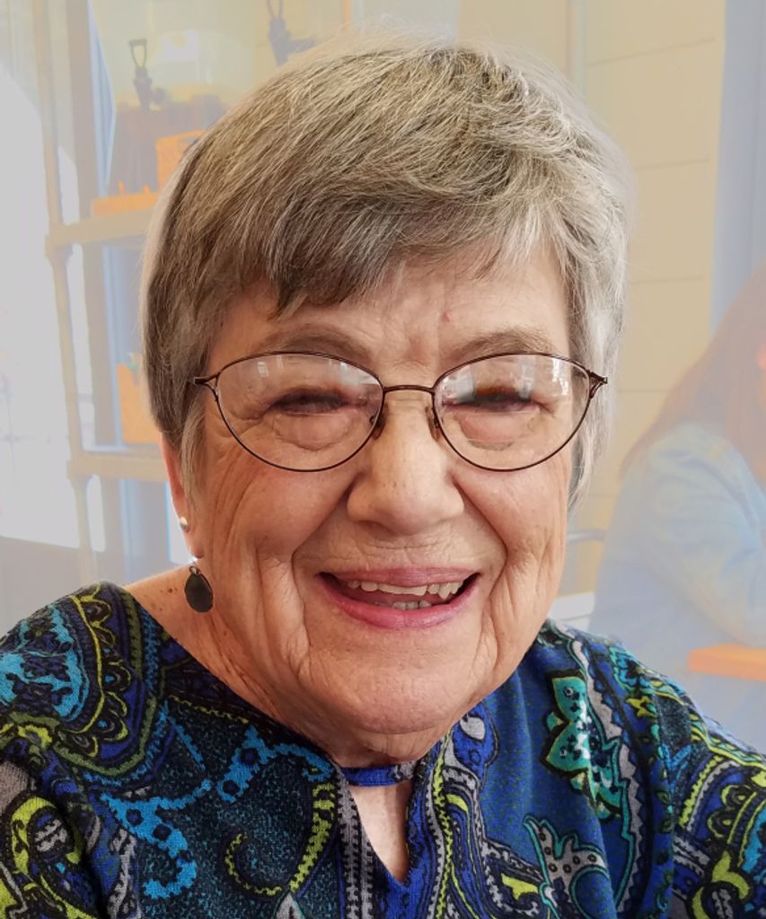 Mildred W. Jamison