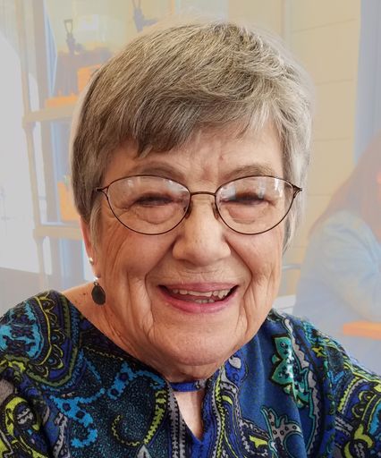 Mildred W. Jamison Profile Photo