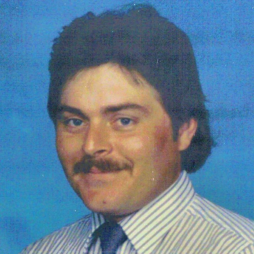 Steven Crandall