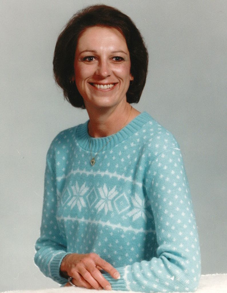 Nancy (Hancock)  Baygents Profile Photo