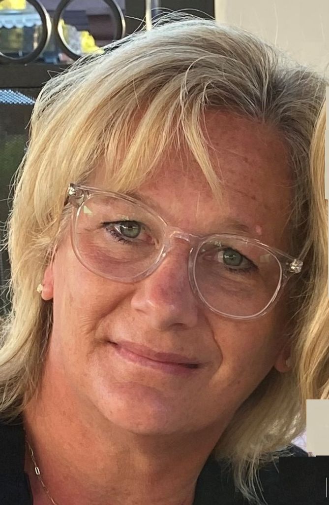 Elizabeth Coughlin