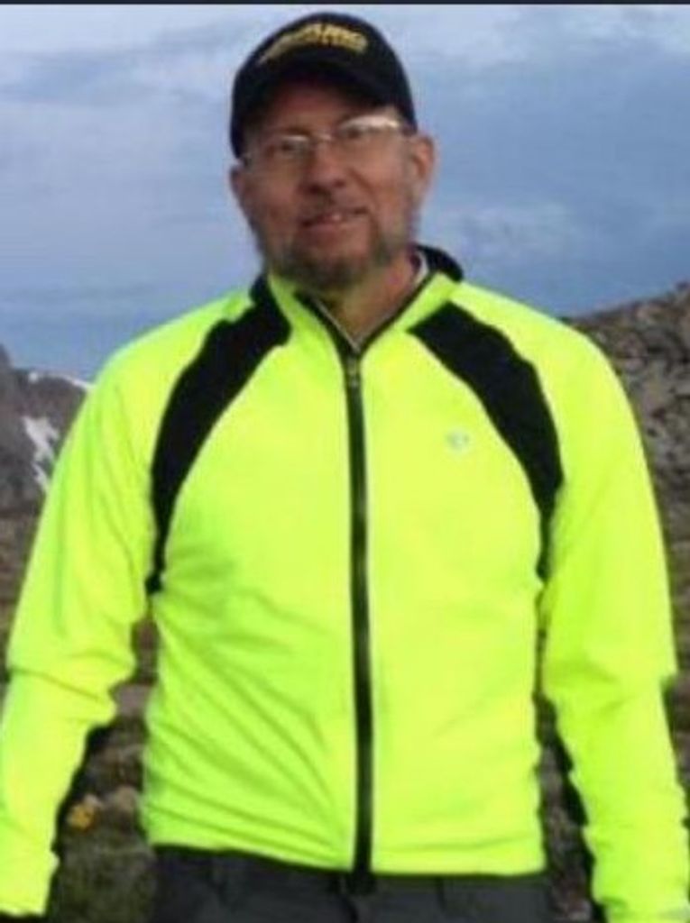 Kent Harlan