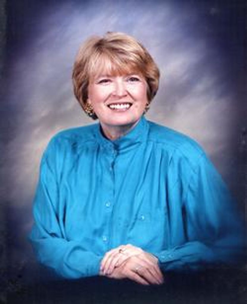 Mary Palmer Craft