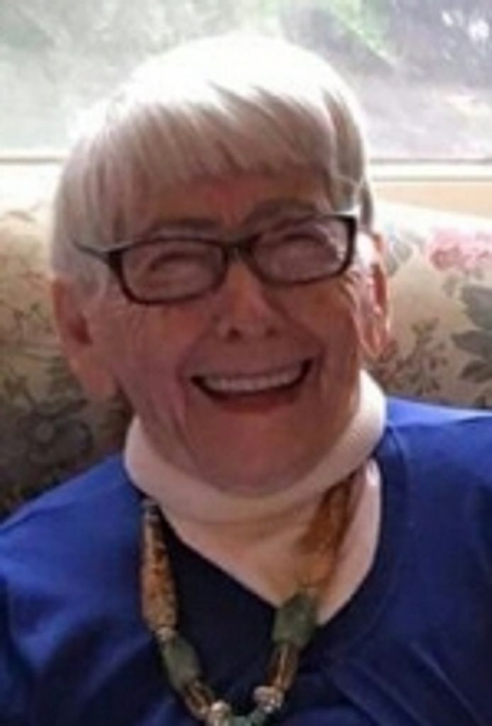 Elizabeth D. Maxson Profile Photo
