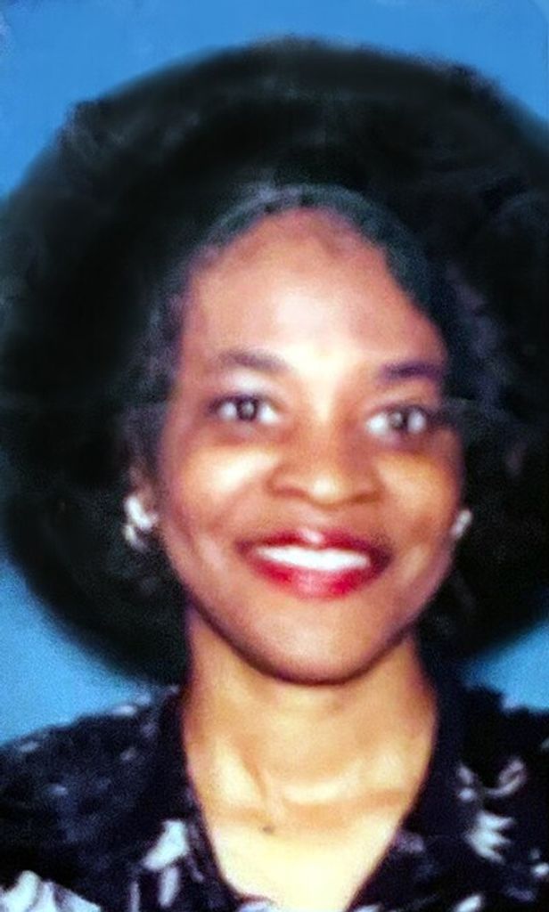 Faye Patton Profile Photo