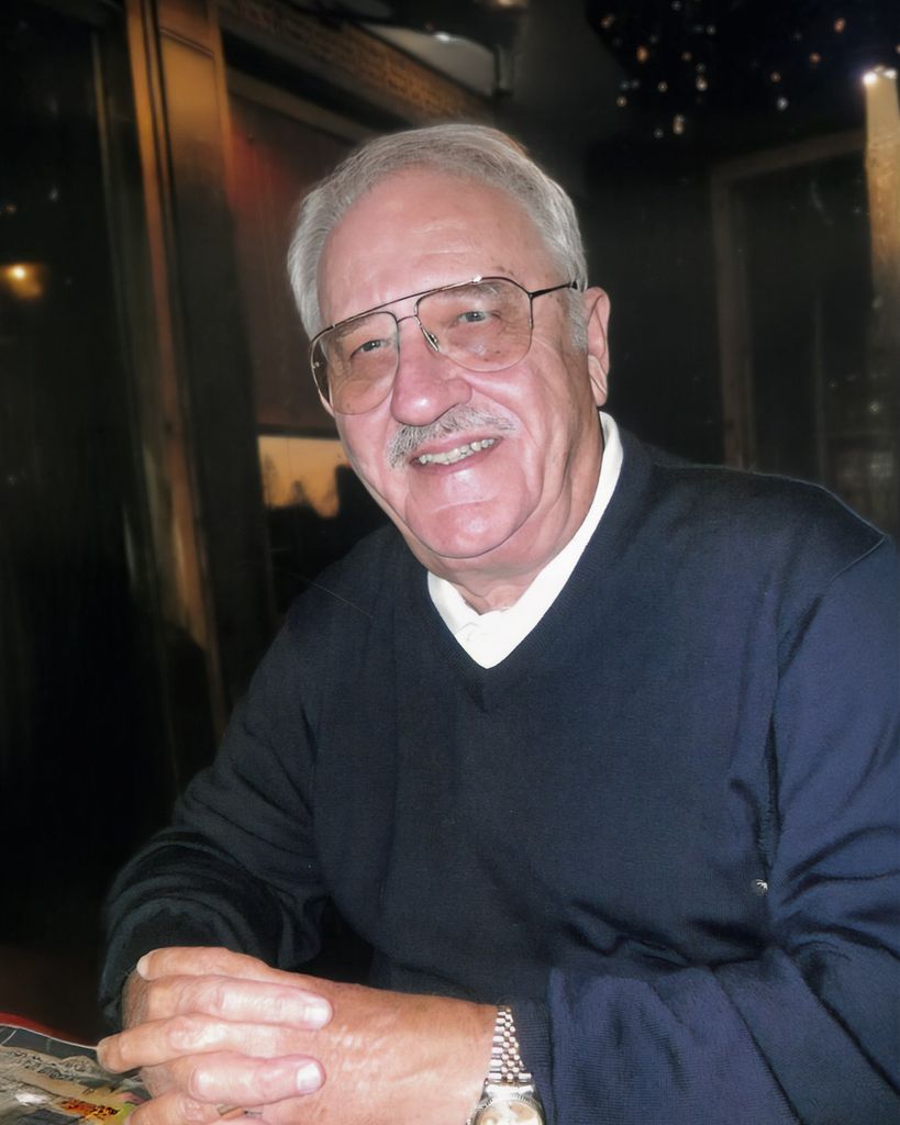 Dr. Simon Milford Bunn, Jr.