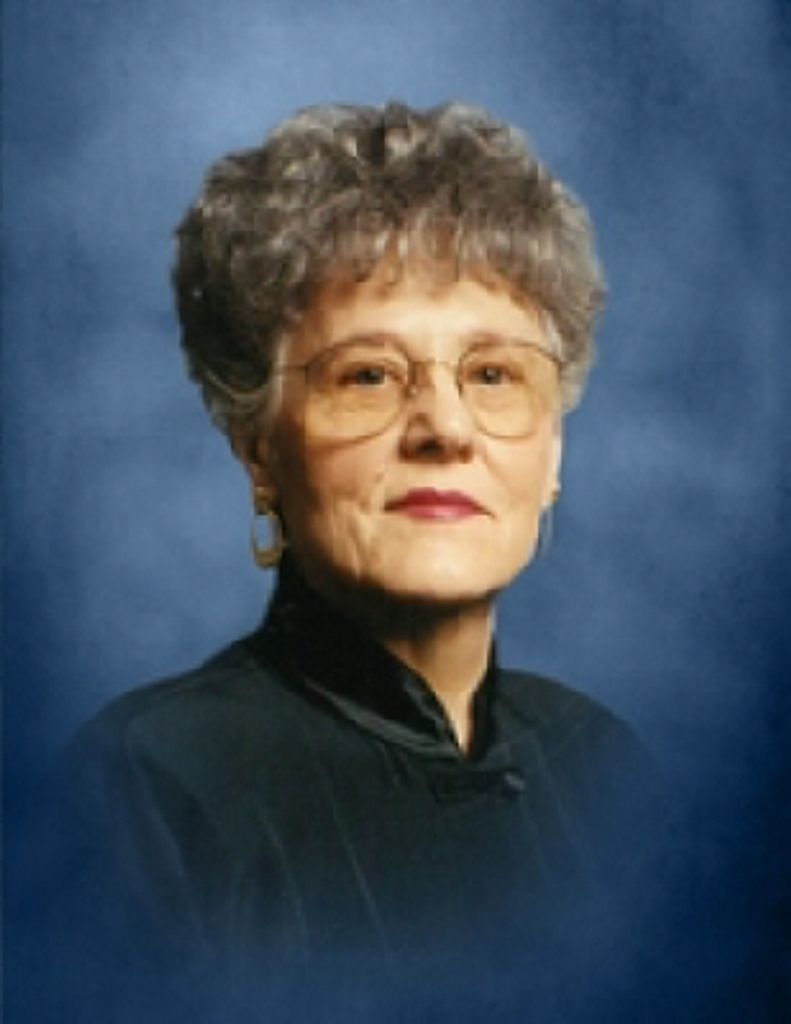 Wilma Childers Profile Photo