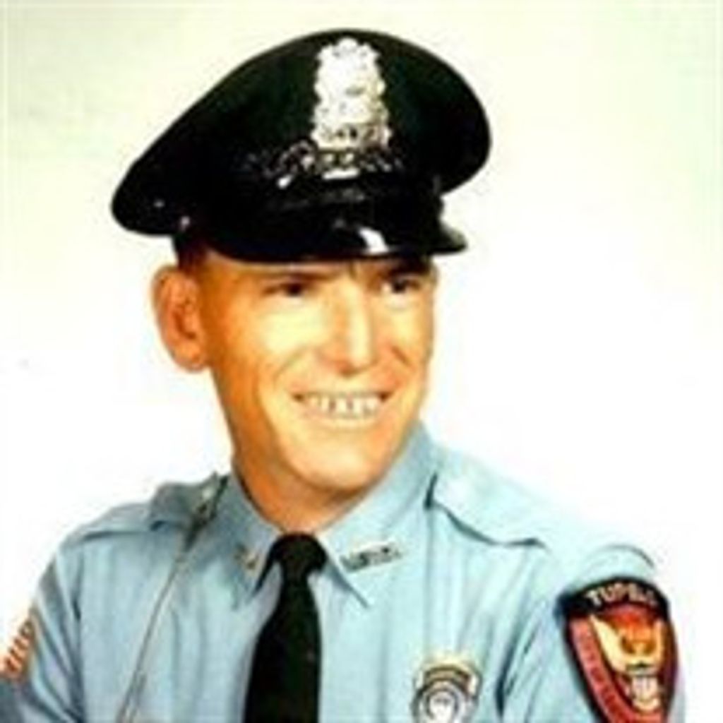 Gerald W. Little