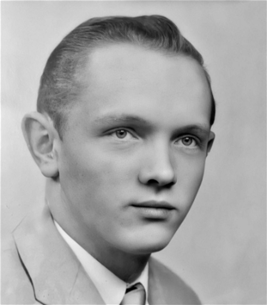 R. Lee Moore