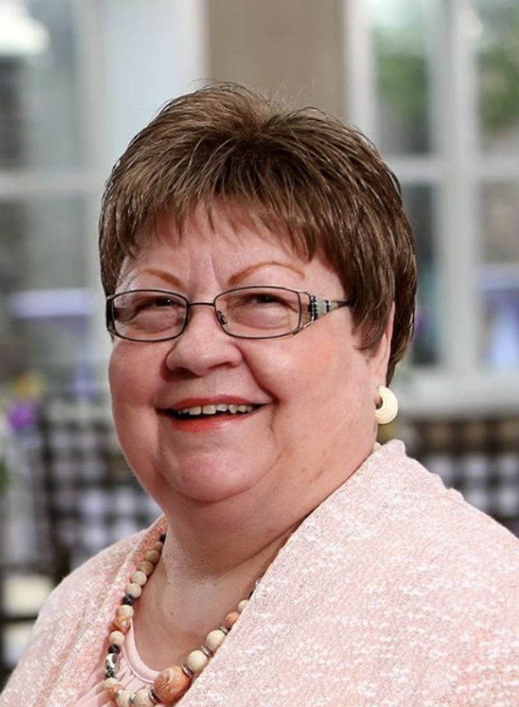 Verlene Hansen Profile Photo