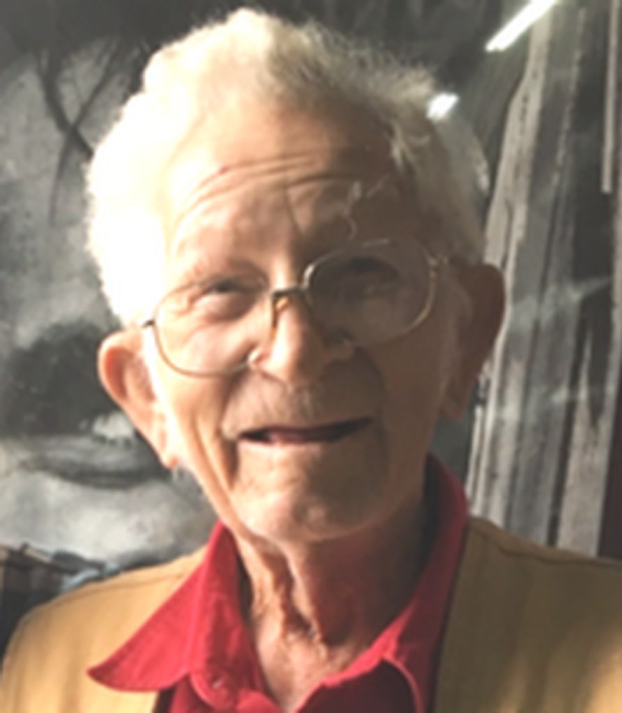 Grady Wright