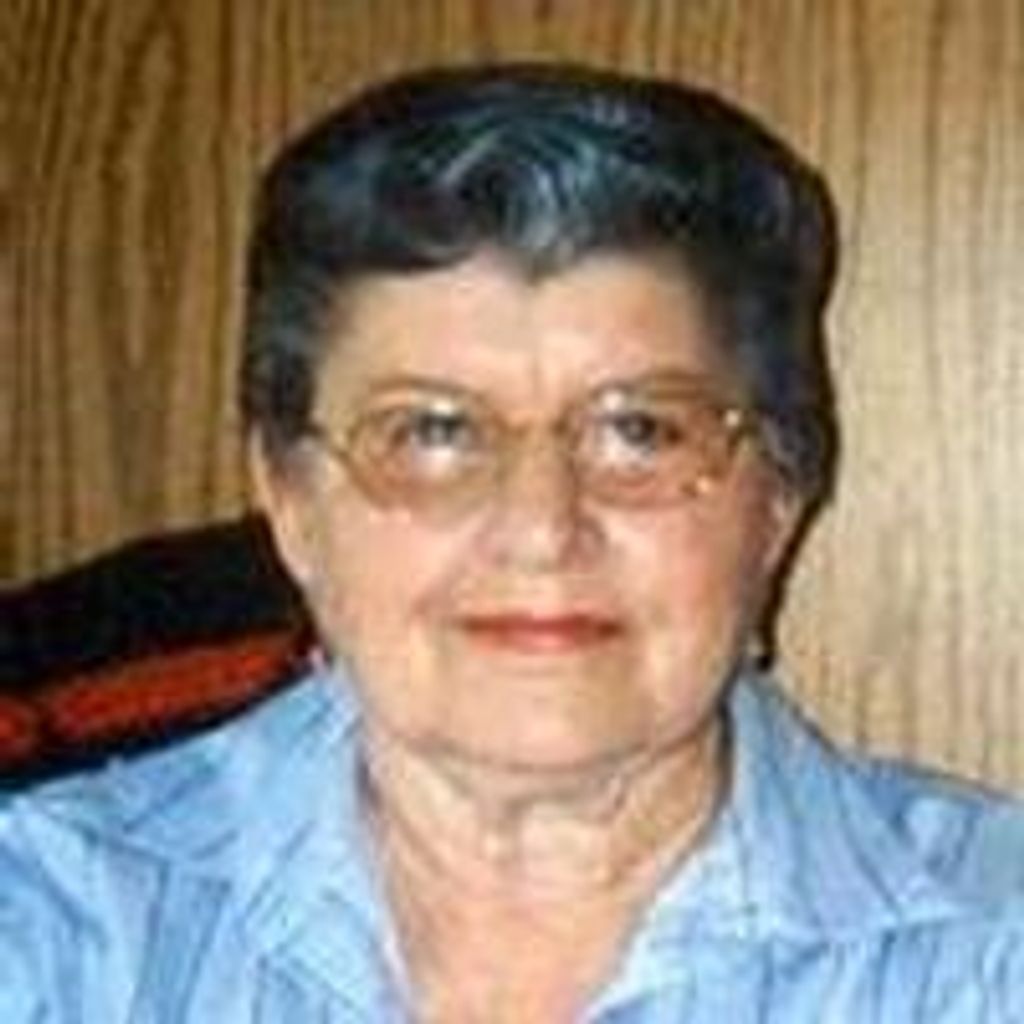 Mary Ann Speed Hawkins