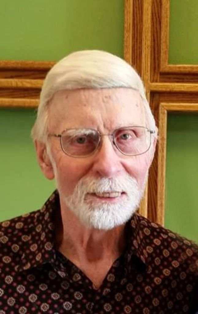 Arvid Albin Melquist