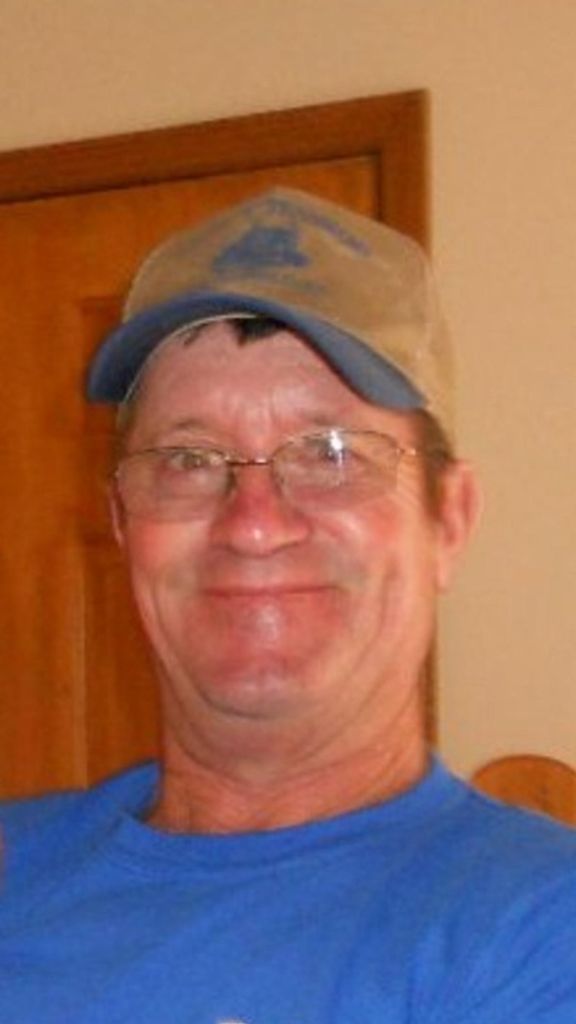 David Alon "Hud" Mattingly Profile Photo